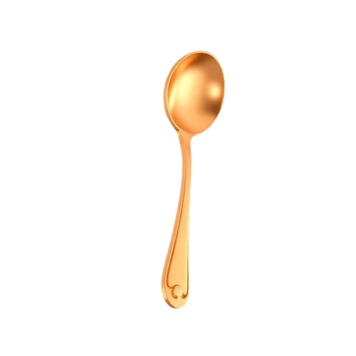 Copper Spoon Bistro Logo